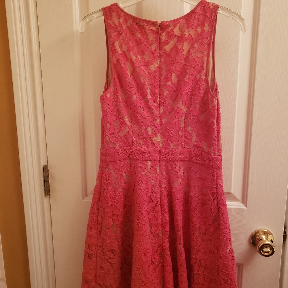 The limited brand dress. - Picture 7 of 11